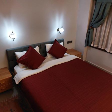 Nerissa Hotel Çıralı Zewnętrze zdjęcie