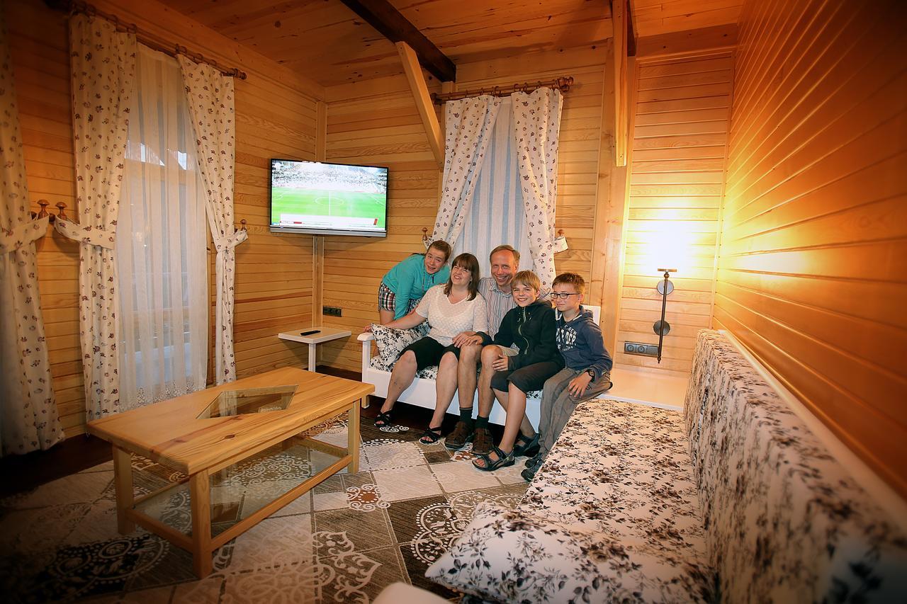 Nerissa Hotel Çıralı Zewnętrze zdjęcie
